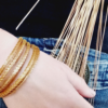 CAPIM DOURADO JOYAS SOSTENIBLES Y ARTESANALES