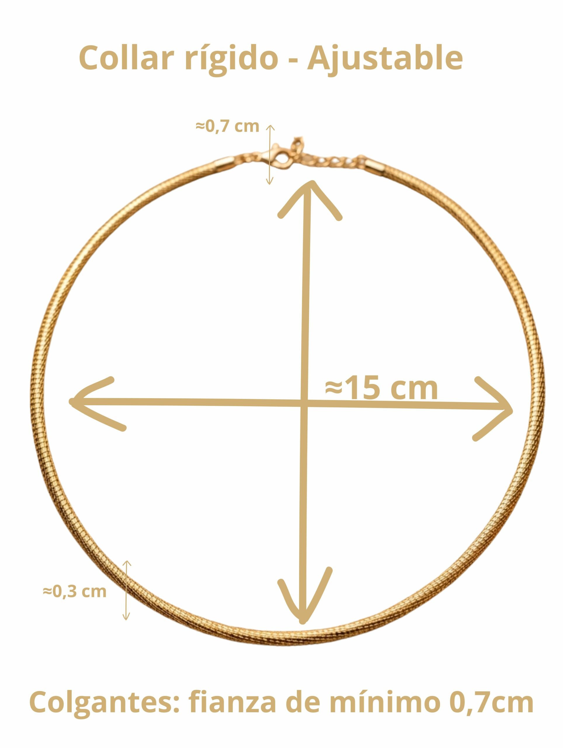 joyas artesanales y sostenibles - PULSERA Oro vegetal capim dourado