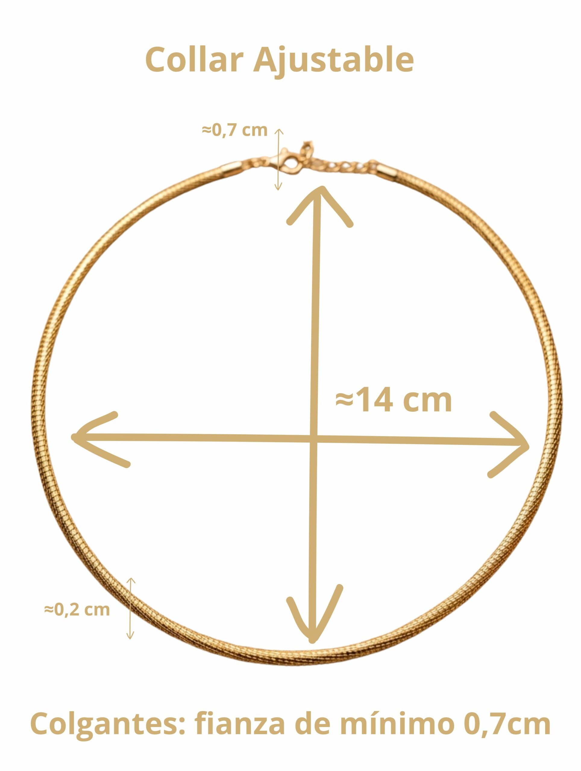 joyas artesanales y sostenibles - PULSERA Oro vegetal capim dourado