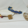 regalo original capim dourado joyas sostenibles