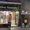 espacio alma nomada capim dourado