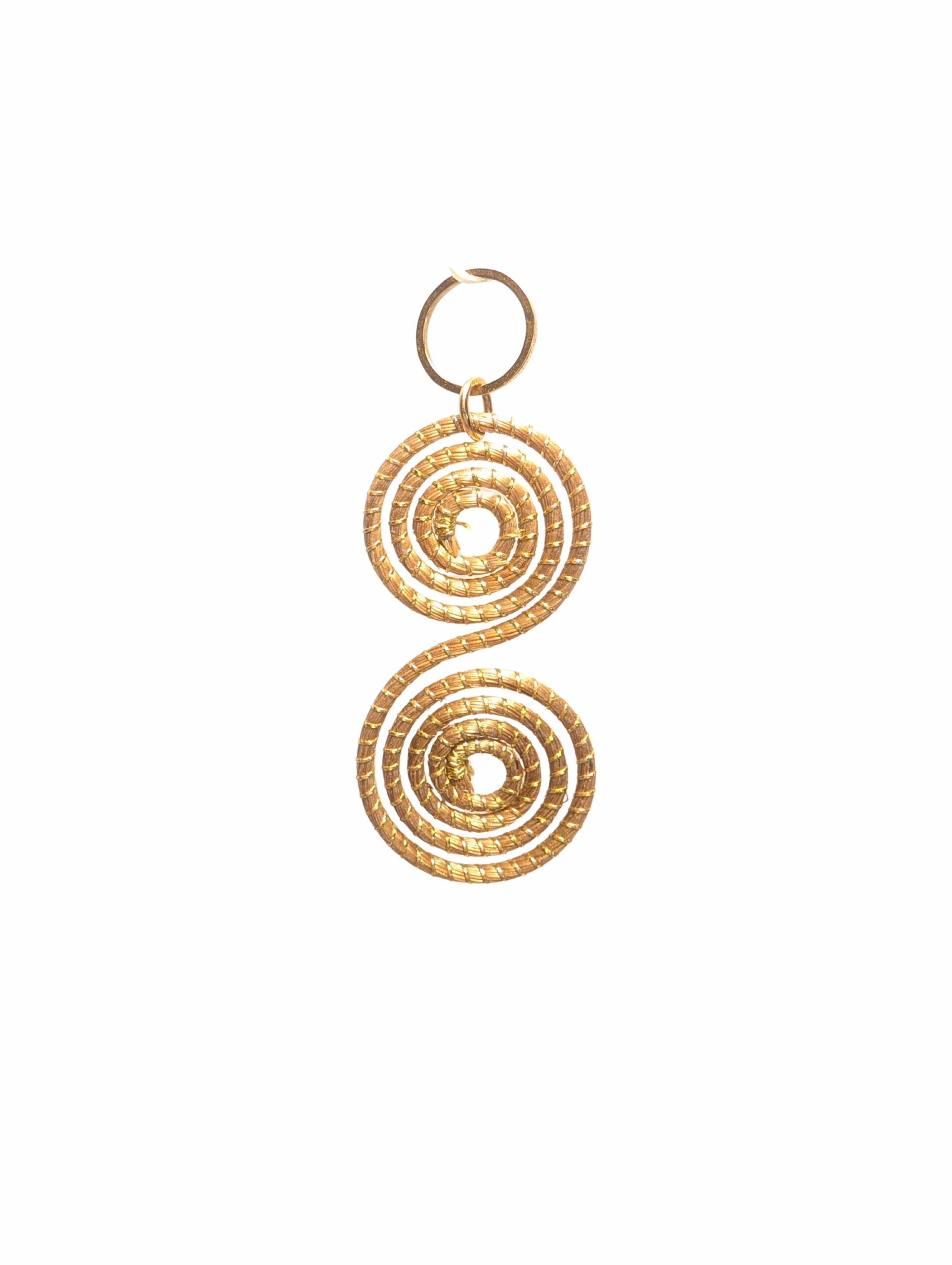 Capimix EQUILIBRIO Oro vegetal Capim dorado