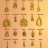 CAPIMIX ORO VEGETAL Capim dourado
