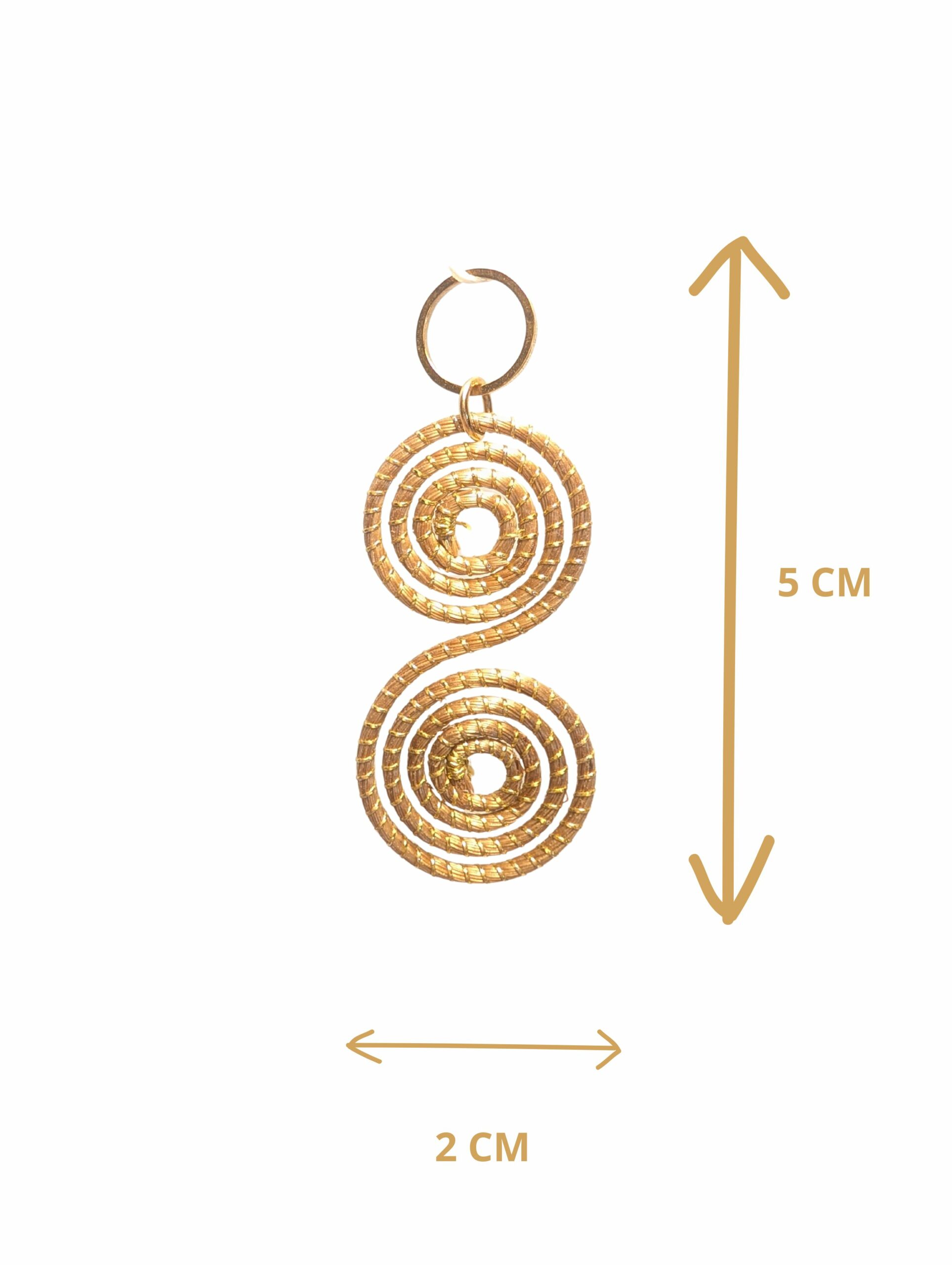 Capimix EQUILIBRIO Oro vegetal Capim dorado