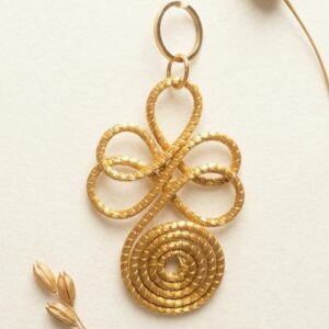 Capimix CREATIVIDAD Oro vegetal Capim dorado