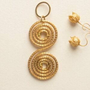 Capimix EQUILIBRIO Oro vegetal Capim dorado