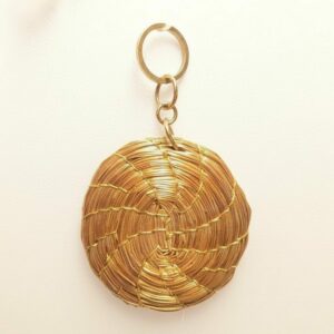 Capimix LIBERTAD Oro vegetal Capim