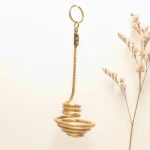 Capimix PUREZA Oro vegetal Capim