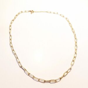 collar para Capimix Oro vegetal Capim