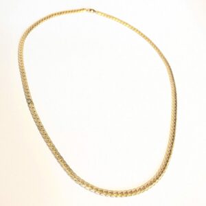 collar para Capimix Oro vegetal Capim