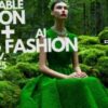 sustainable fashion fast