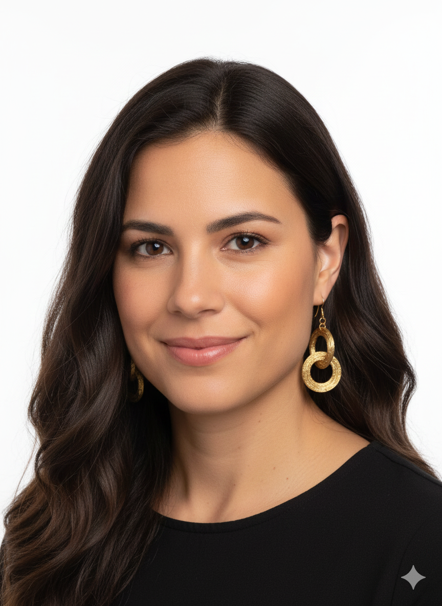 Pendientes de oro vegetal – PASION- Biojoya Capim dorado – Joya sostenible hecha a mano – Ganchos – 7x3cm SLOWECO