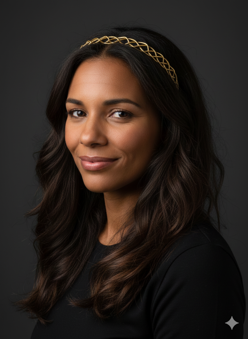 Diadema de Oro vegetal – Capim Dourado – YUCATAN – SLOWECO