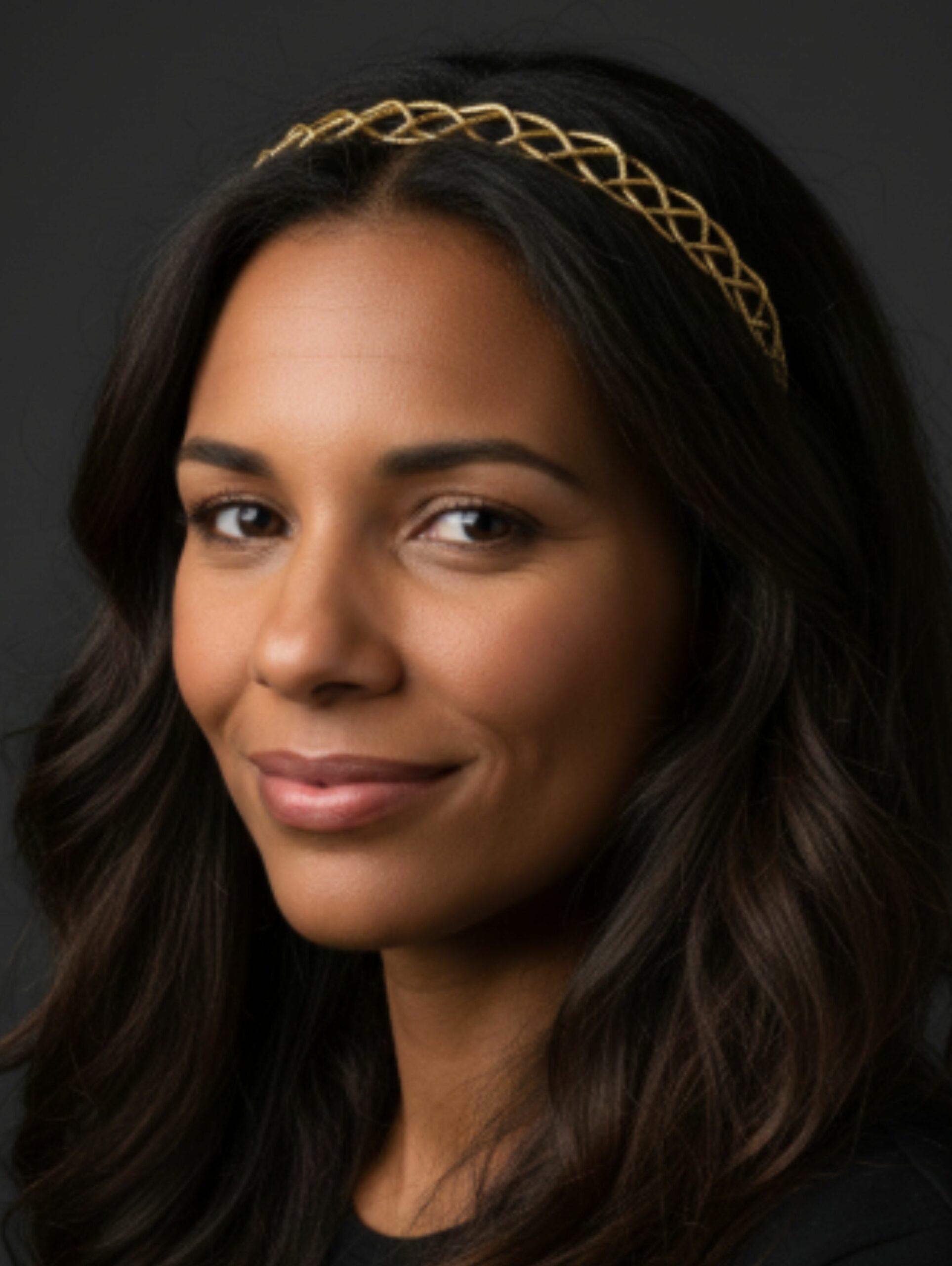 Diadema de Oro vegetal – Capim Dourado – YUCATAN – SLOWECO