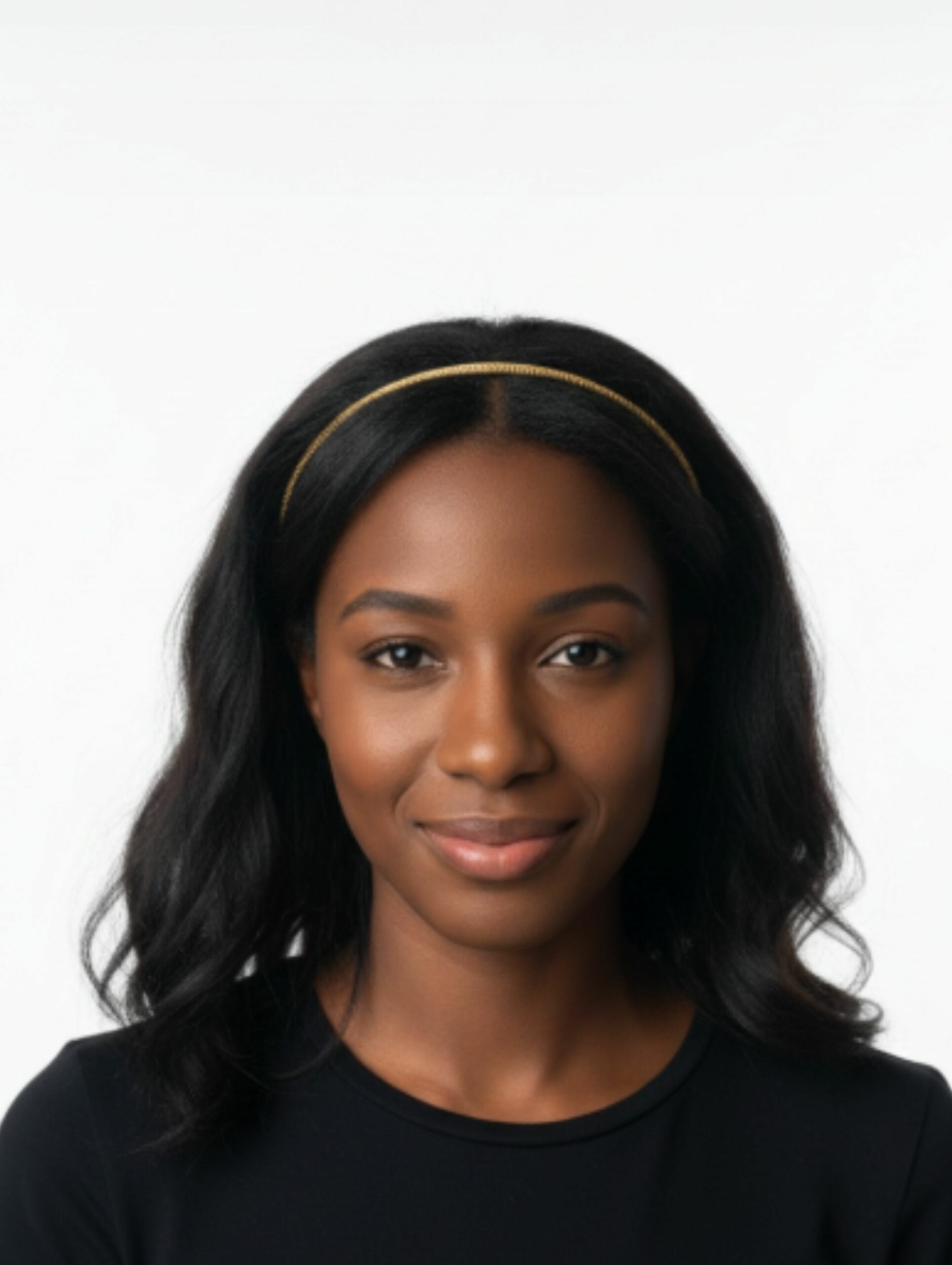 Diadema de Oro vegetal – Capim Dourado – NILO – SLOWECO