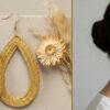 ¿Las joyas de capim dourado son resistentes?