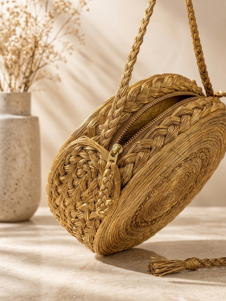BOLBO DE ORO VEGETAL CAPIM DOURADO